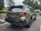 2020 Subaru Outback Onyx Edition XT