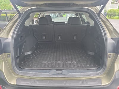 2020 Subaru Outback Onyx Edition XT