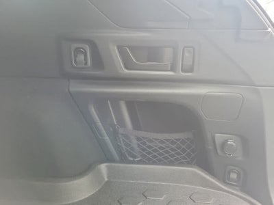 2020 Subaru Outback Onyx Edition XT