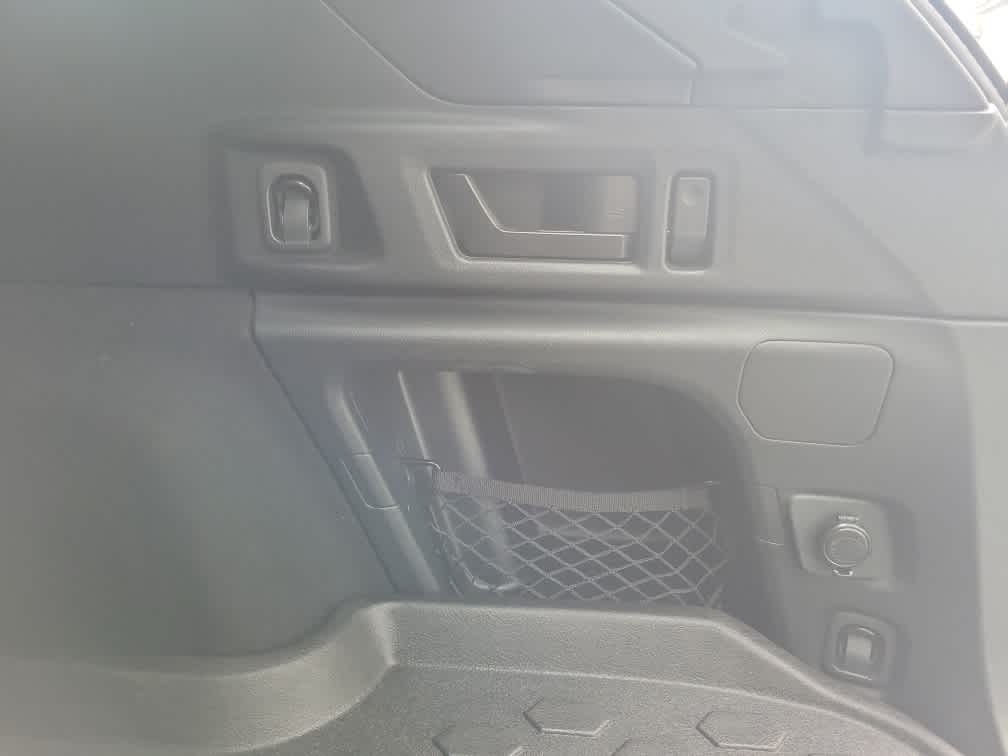 2020 Subaru Outback Onyx Edition XT