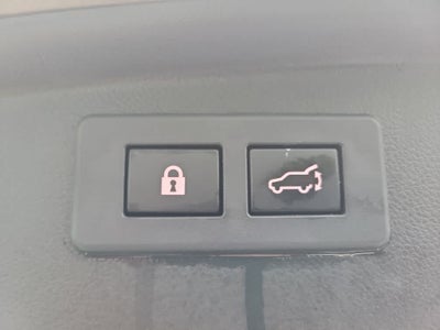 2020 Subaru Outback Onyx Edition XT