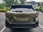 2020 Subaru Outback Onyx Edition XT