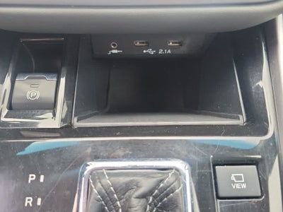 2021 Subaru Outback Onyx Edition XT