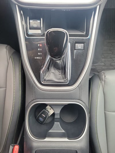 2021 Subaru Outback Onyx Edition XT