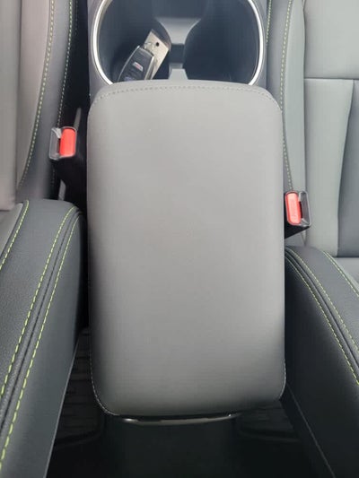 2021 Subaru Outback Onyx Edition XT