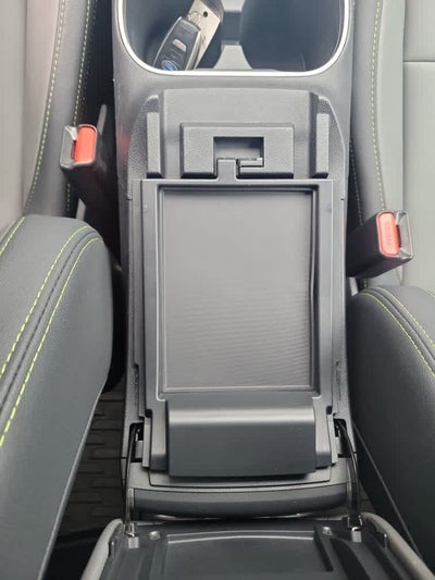 2021 Subaru Outback Onyx Edition XT