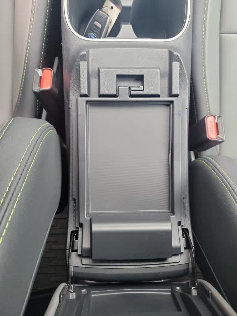 2021 Subaru Outback Onyx Edition XT
