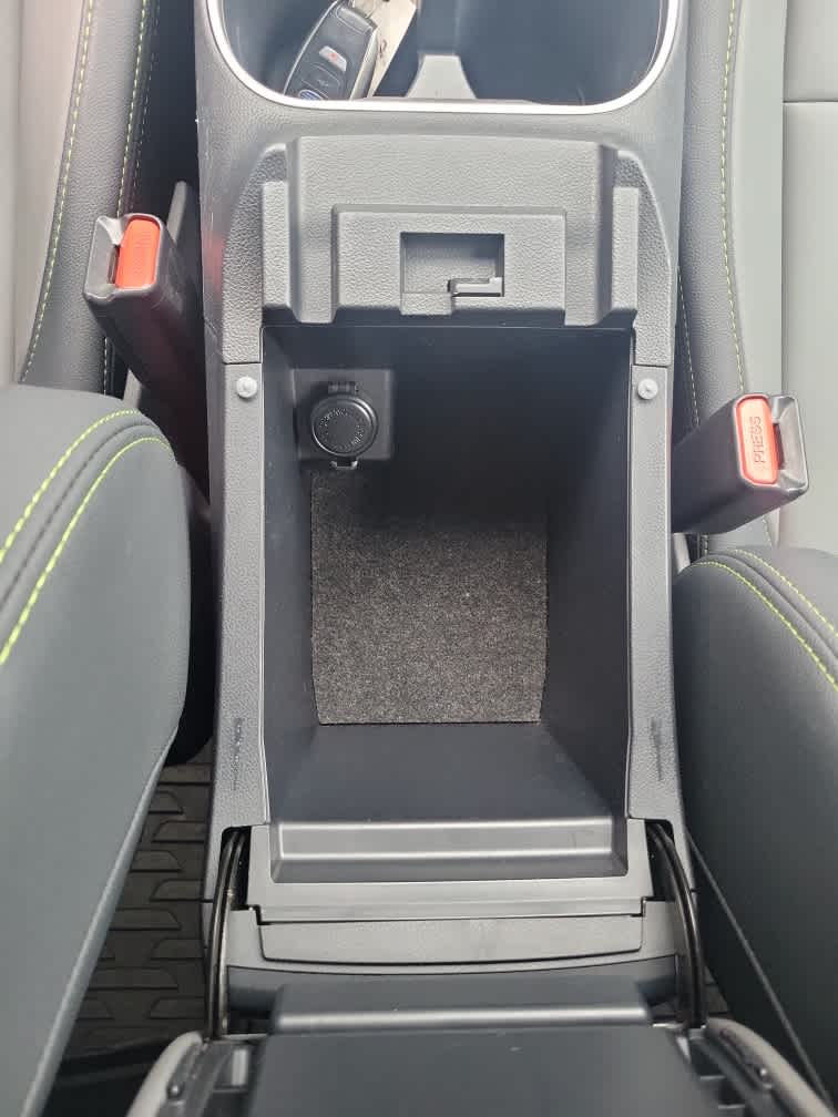 2021 Subaru Outback Onyx Edition XT
