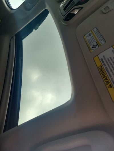 2021 Subaru Outback Onyx Edition XT