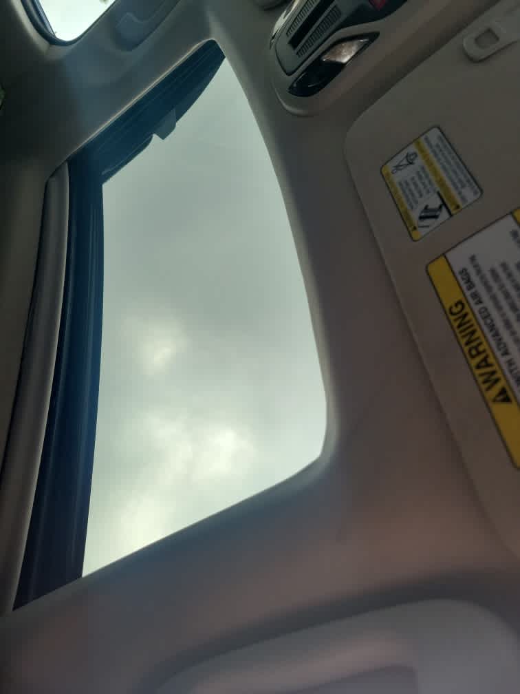 2021 Subaru Outback Onyx Edition XT
