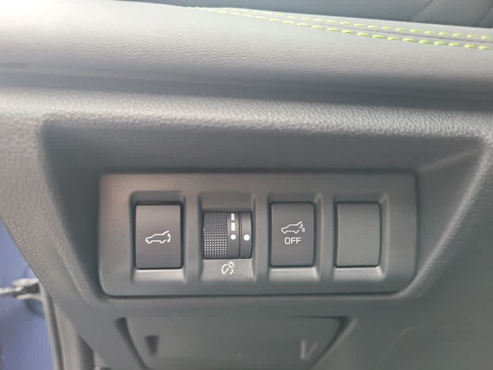 2021 Subaru Outback Onyx Edition XT