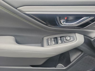 2021 Subaru Outback Onyx Edition XT