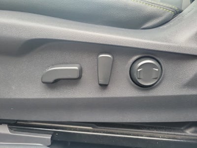2021 Subaru Outback Onyx Edition XT