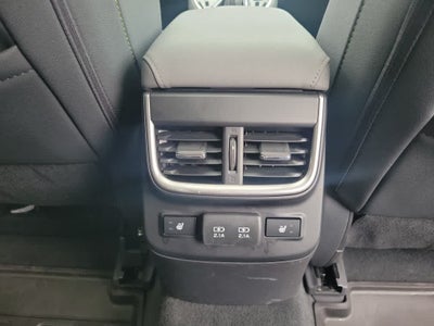 2021 Subaru Outback Onyx Edition XT