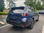 2021 Subaru Outback Onyx Edition XT