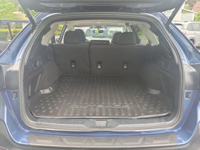2021 Subaru Outback Onyx Edition XT