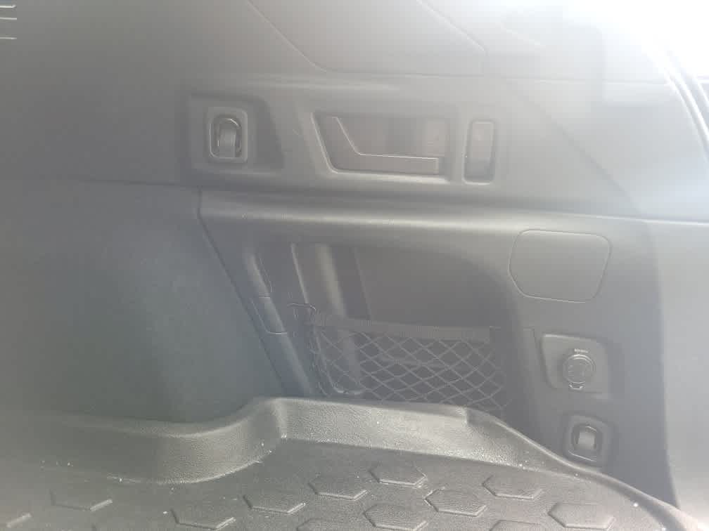 2021 Subaru Outback Onyx Edition XT