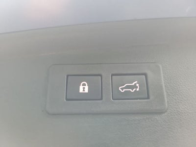 2021 Subaru Outback Onyx Edition XT