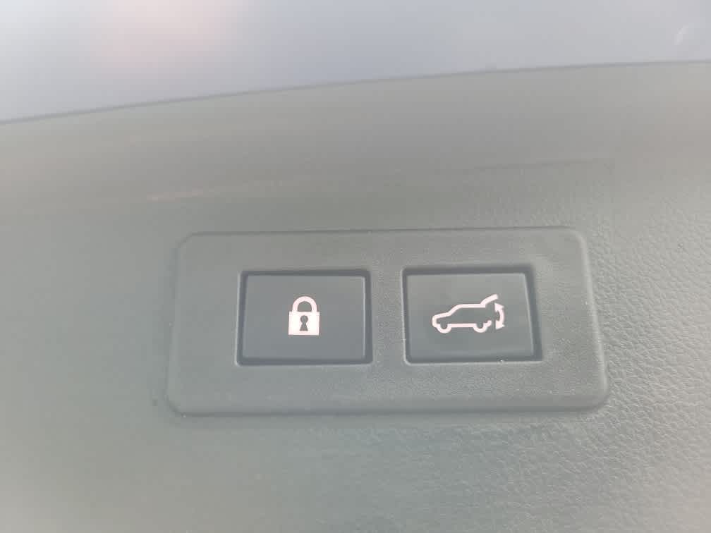 2021 Subaru Outback Onyx Edition XT