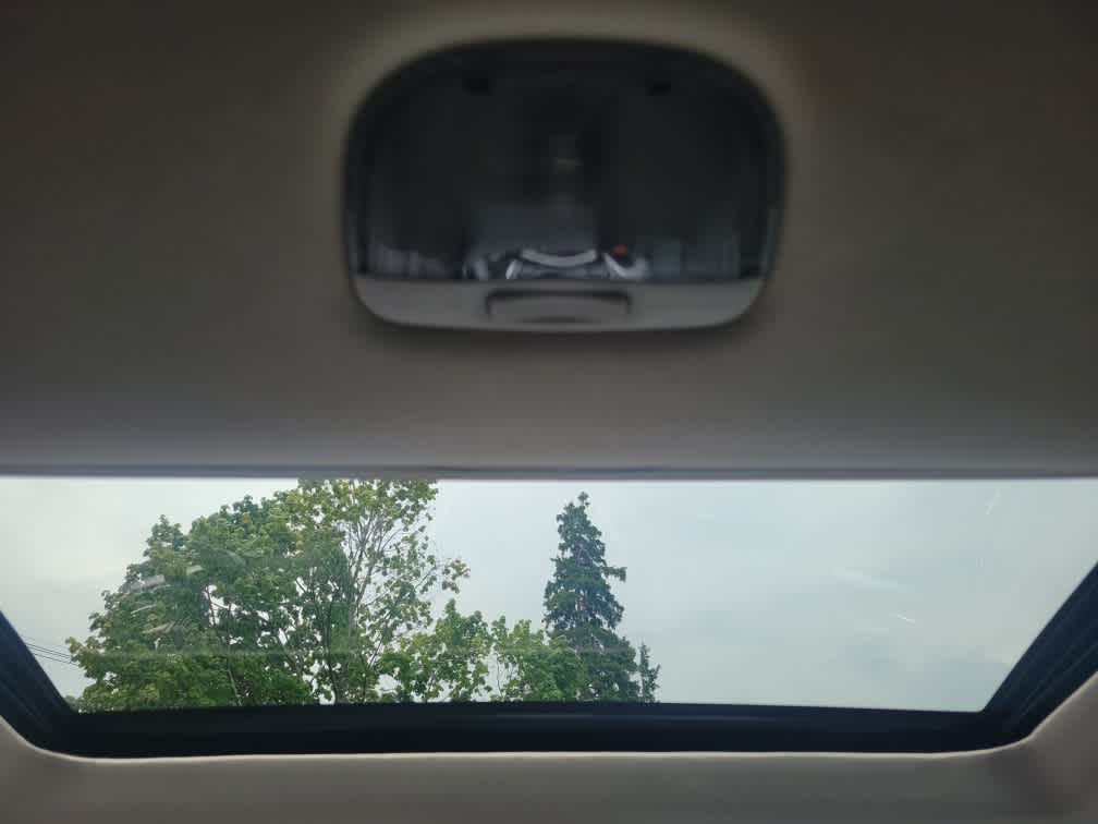 2021 Subaru Outback Onyx Edition XT