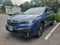 2021 Subaru Outback Onyx Edition XT