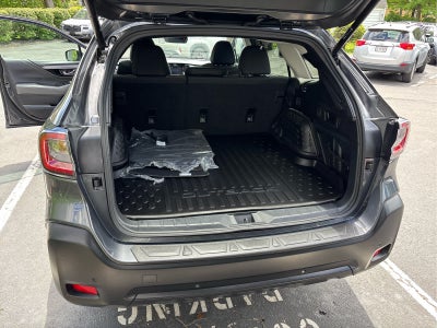 2023 Subaru Outback Onyx Edition XT