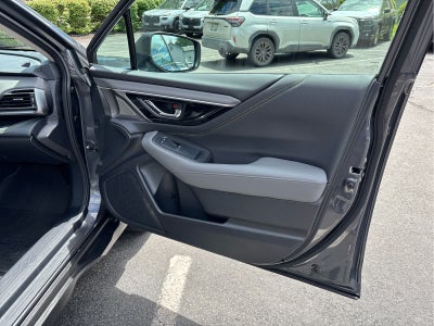 2023 Subaru Outback Onyx Edition XT
