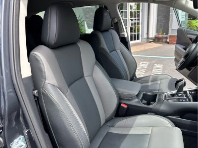 2023 Subaru Outback Onyx Edition XT