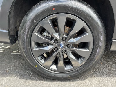2023 Subaru Outback Onyx Edition XT