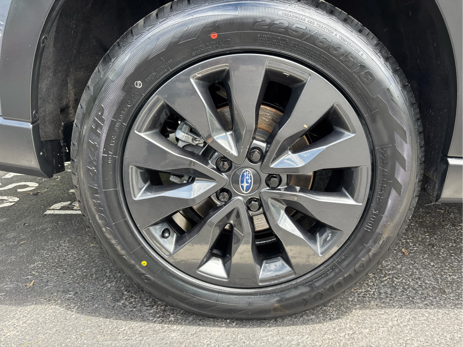 2023 Subaru Outback Onyx Edition XT