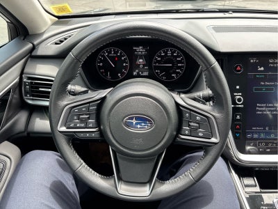 2023 Subaru Outback Onyx Edition XT