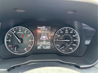 2023 Subaru Outback Onyx Edition XT