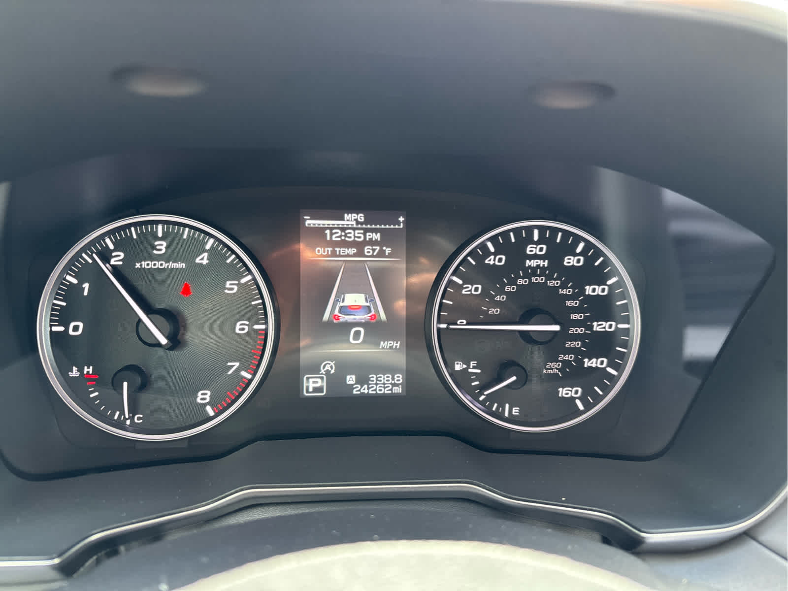 2023 Subaru Outback Onyx Edition XT