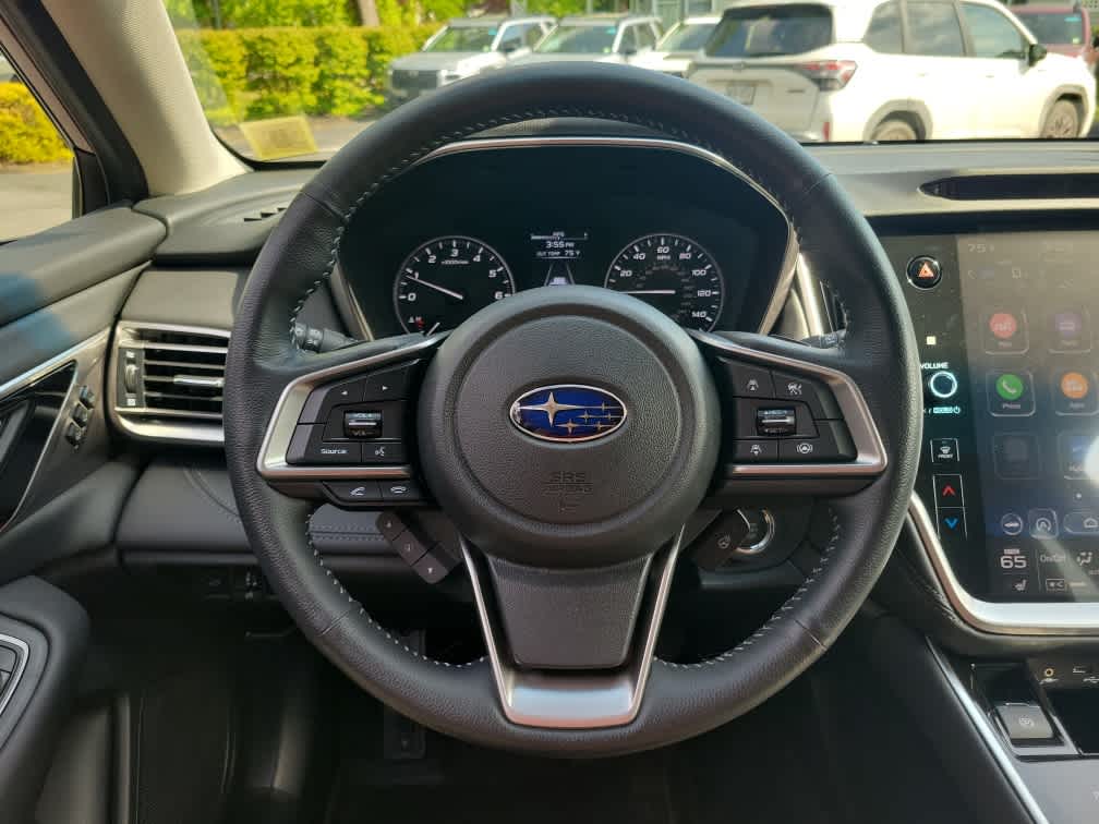 2020 Subaru Outback Limited XT