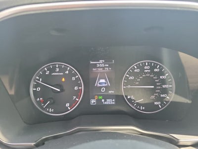 2020 Subaru Outback Limited XT