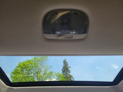 2020 Subaru Outback Limited XT