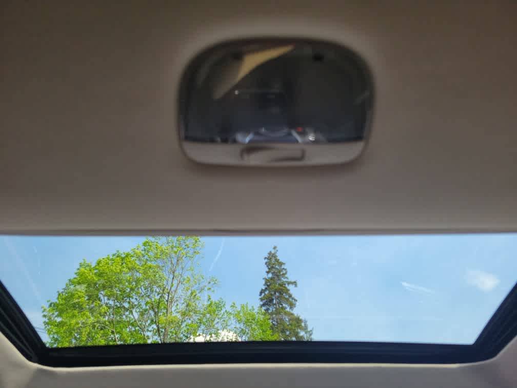 2020 Subaru Outback Limited XT