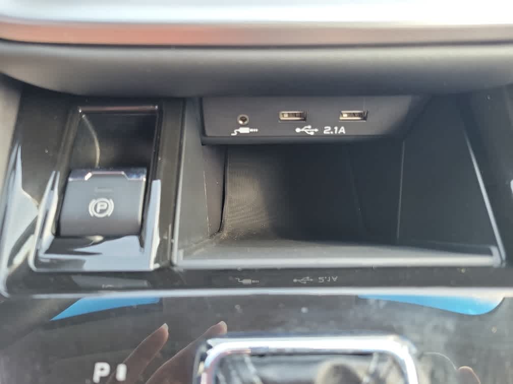2020 Subaru Outback Limited XT