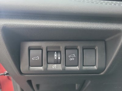 2020 Subaru Outback Limited XT