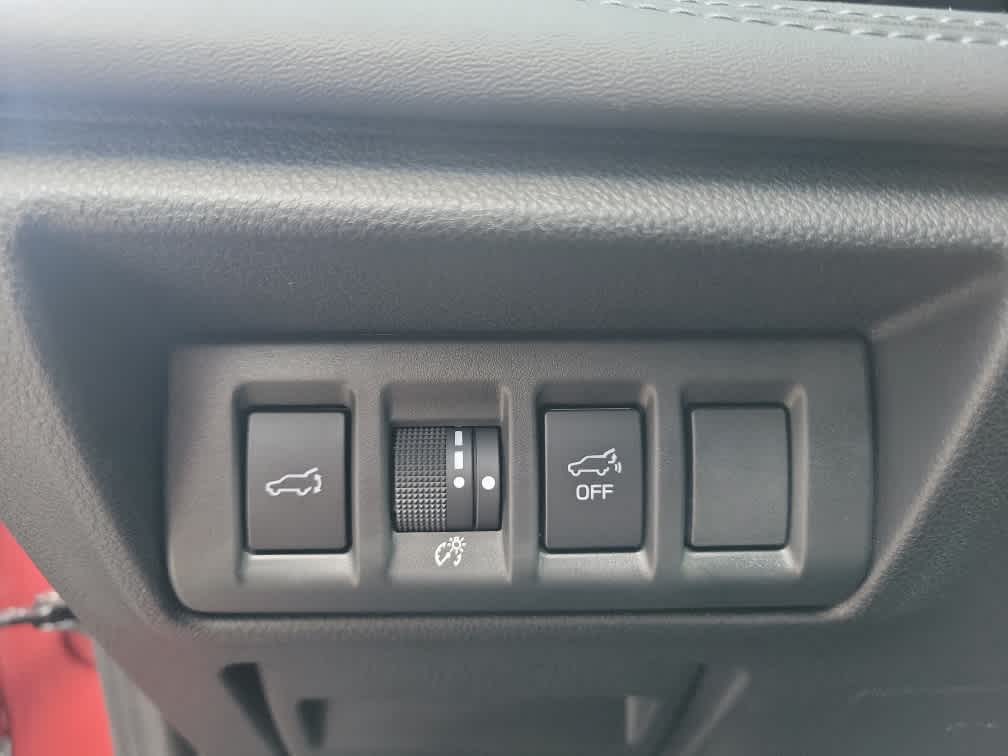 2020 Subaru Outback Limited XT