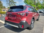 2020 Subaru Outback Limited XT