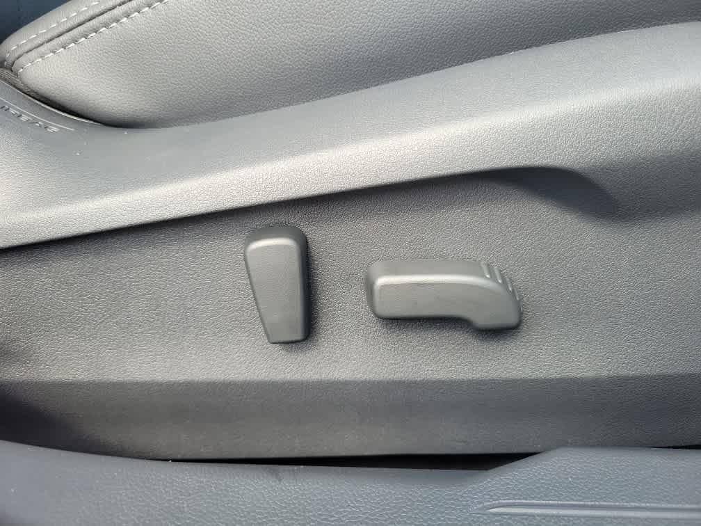 2020 Subaru Outback Limited XT