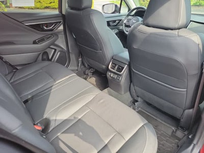 2020 Subaru Outback Limited XT