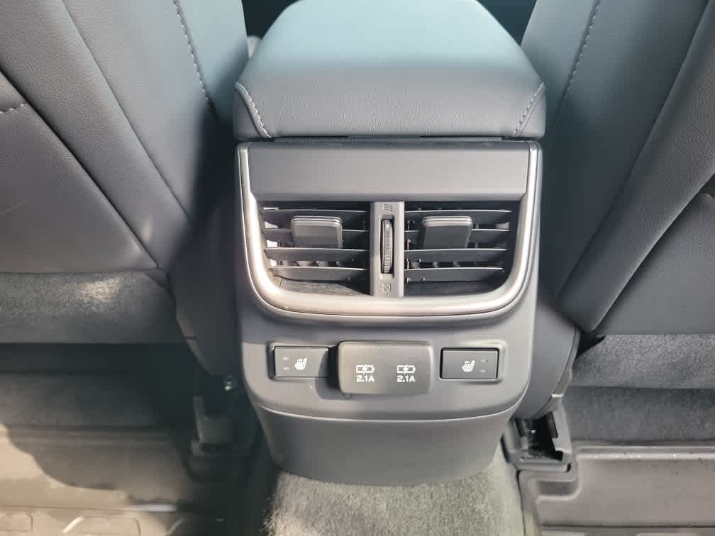 2020 Subaru Outback Limited XT