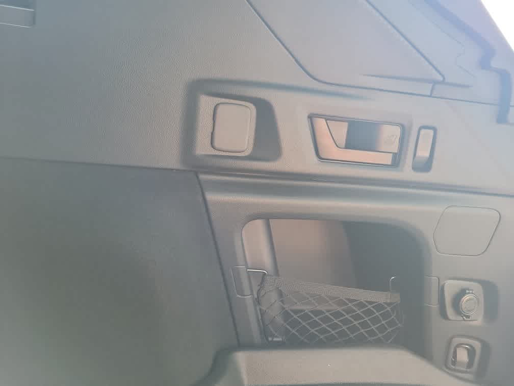 2020 Subaru Outback Limited XT