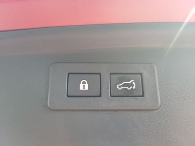 2020 Subaru Outback Limited XT