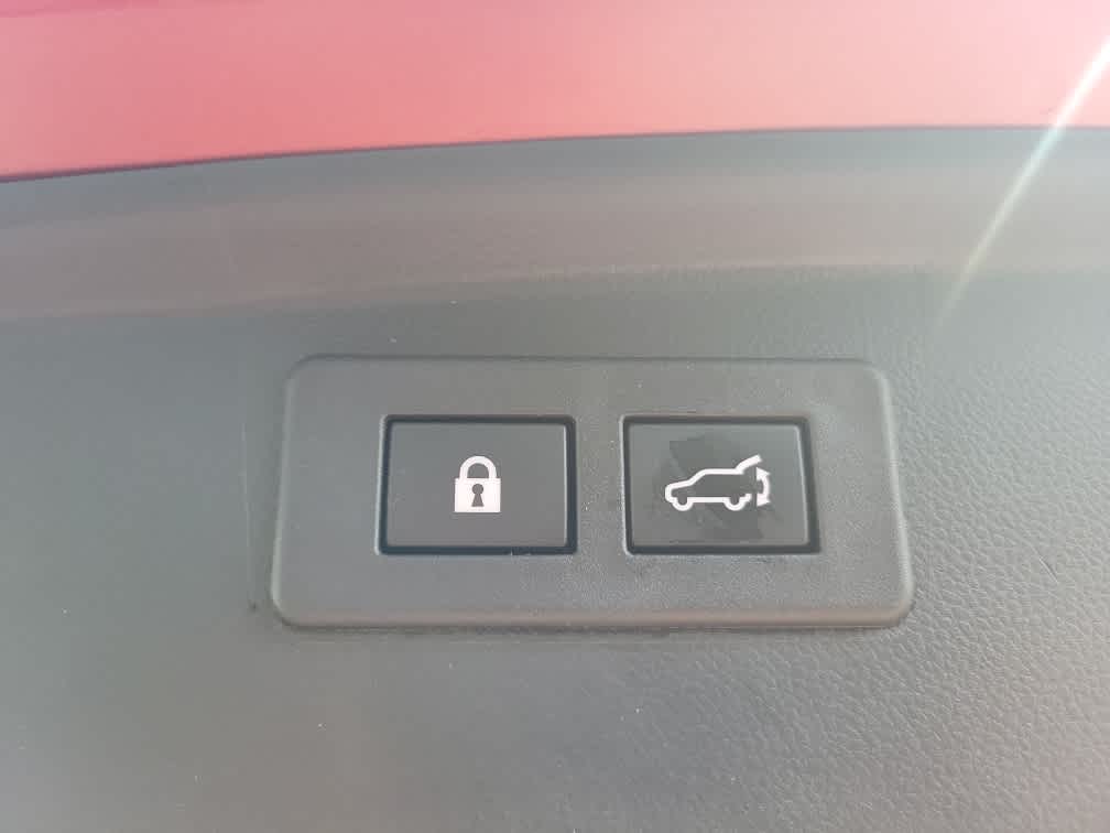 2020 Subaru Outback Limited XT