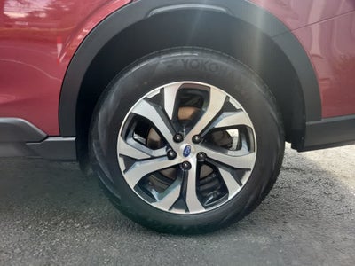 2020 Subaru Outback Limited XT