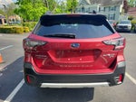 2020 Subaru Outback Limited XT