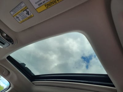 2021 Subaru Outback Touring XT